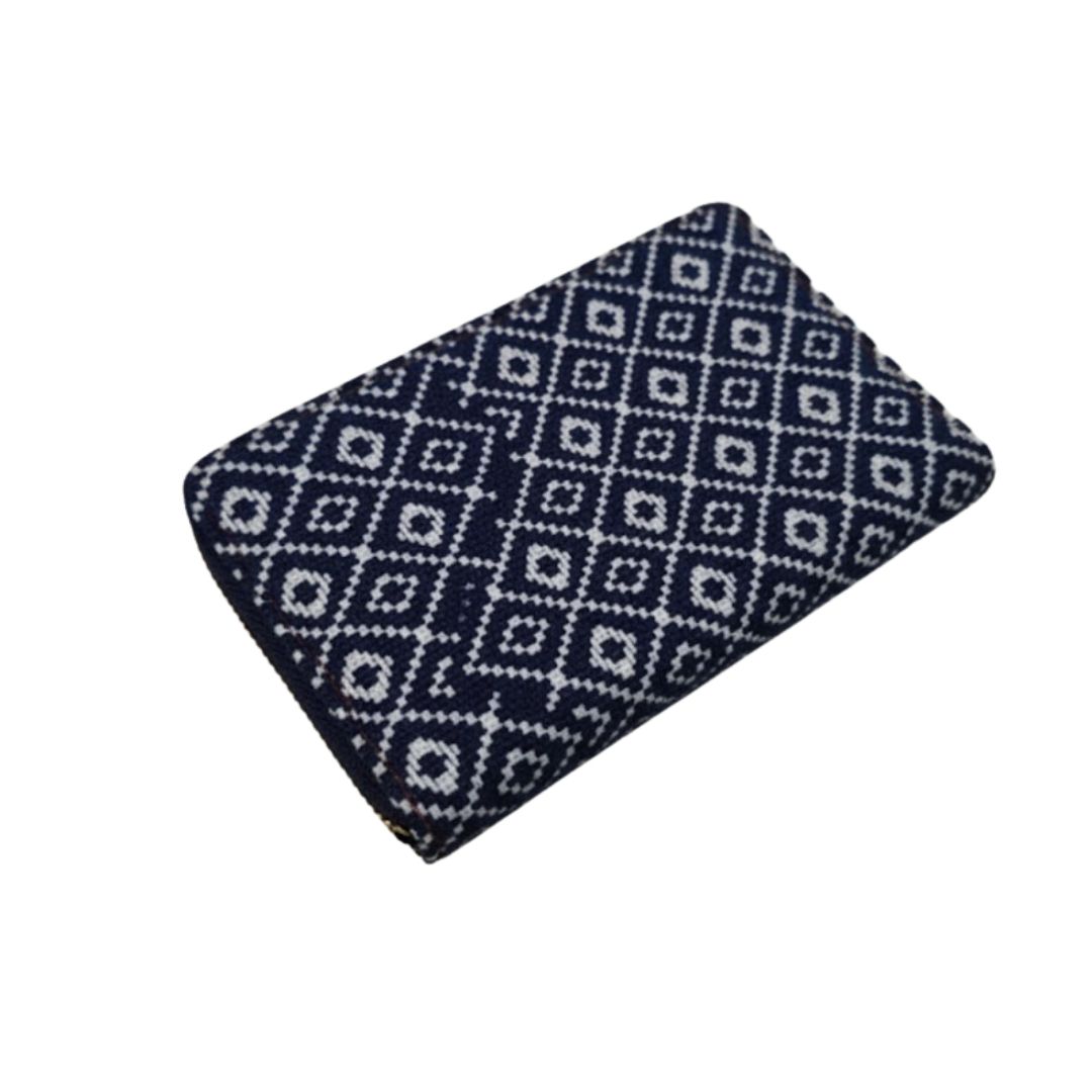 Stylish Foldable Pocket Wallet for Everyday Use v1.0